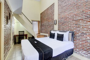 Chambre Familiale | Draps fournis