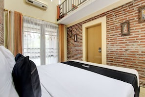 Family Room - Capital O 93716 Family Guesthouse Syariah (Ngemplak)