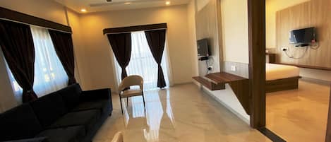 Literie de qualité supérieure, matelas mémoire de forme, bureau