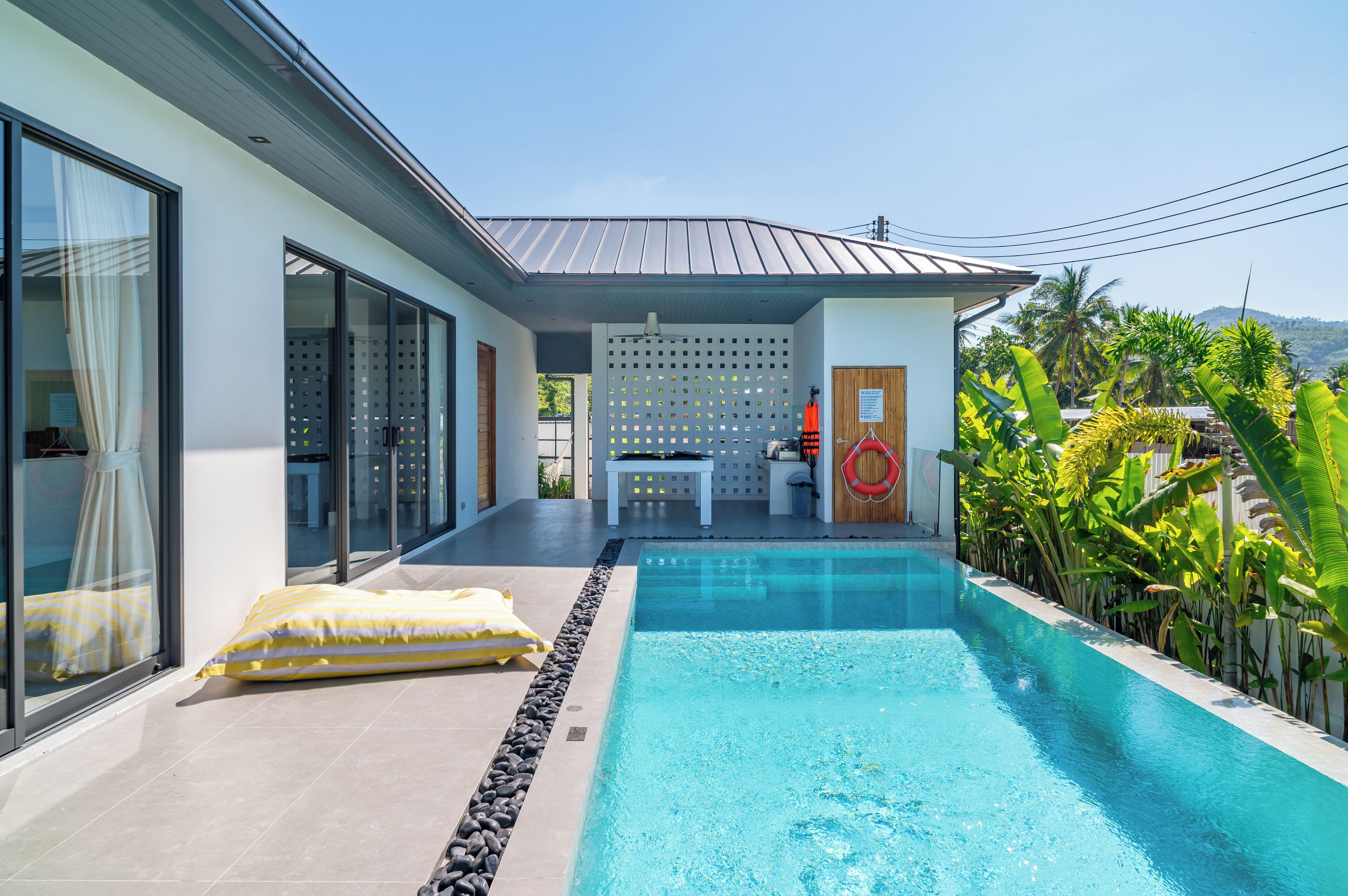 Photo - Modern 3 Bedroom Villa! KBR16