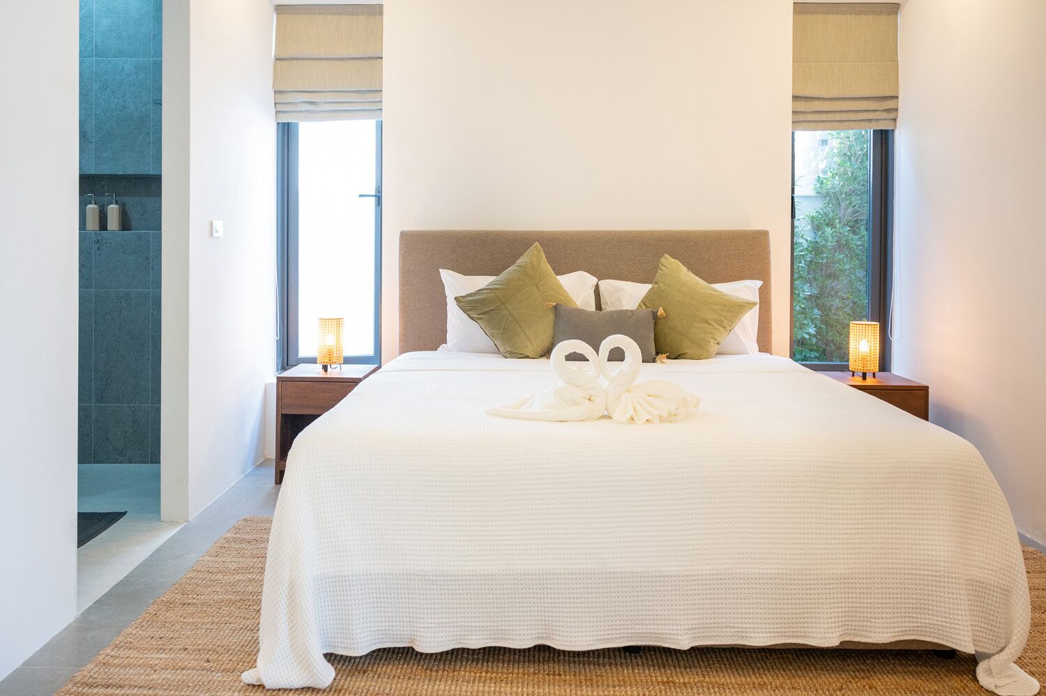 Photo - Modern 3 Bedroom Villa! KBR16