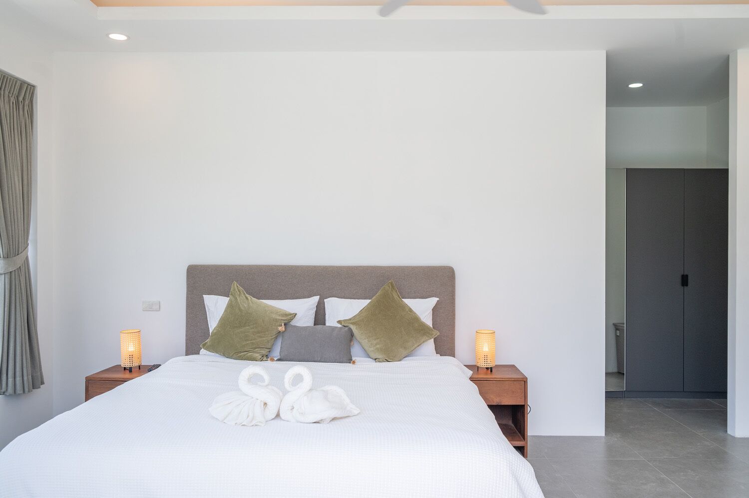 Photo - Modern 3 Bedroom Villa! KBR16