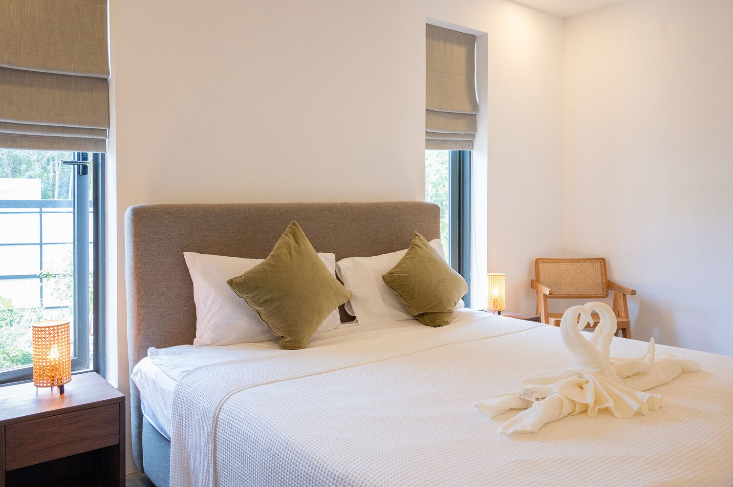 Photo - Modern 3 Bedroom Villa! KBR16