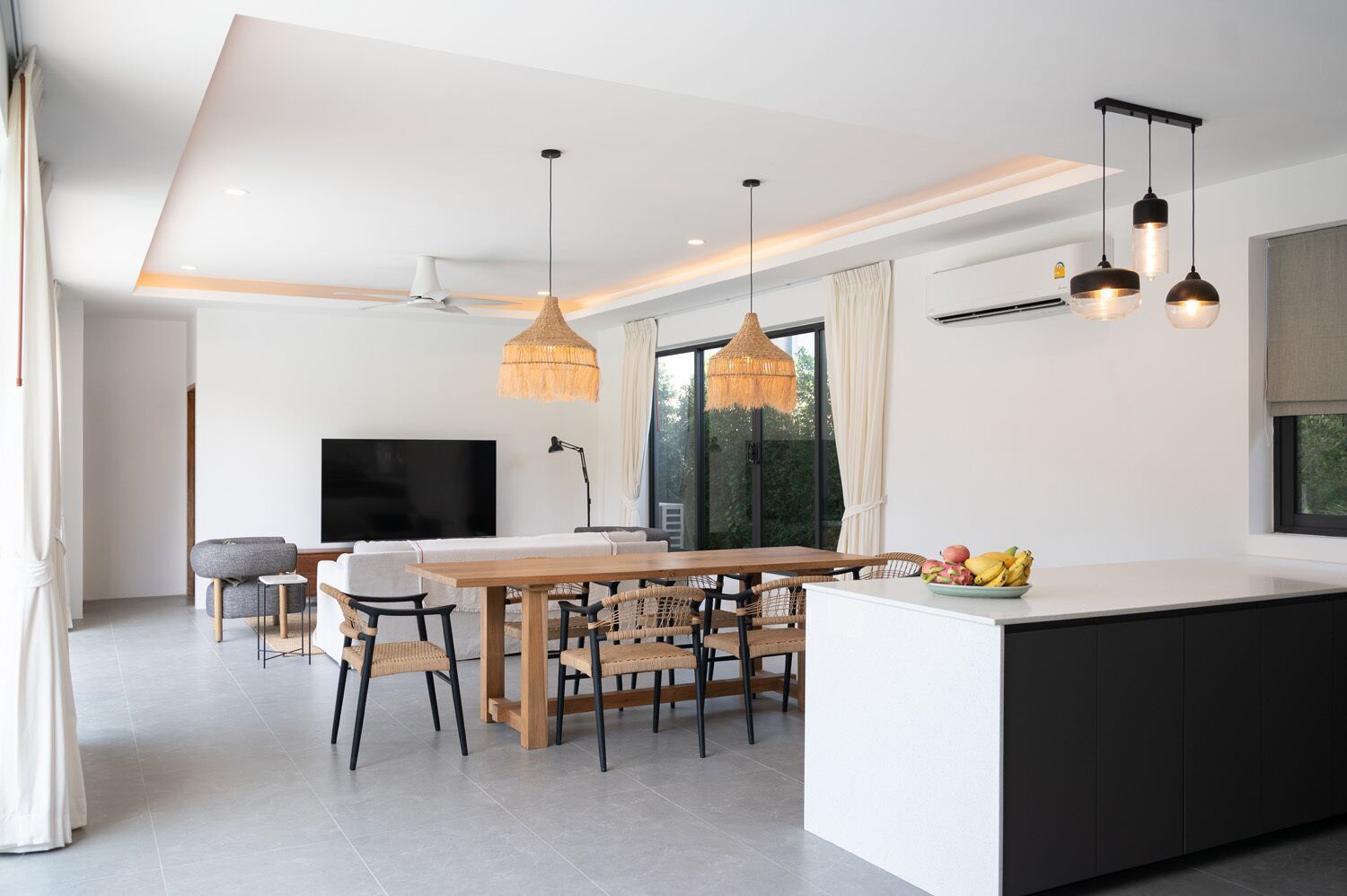 Photo - Modern 3 Bedroom Villa! KBR16