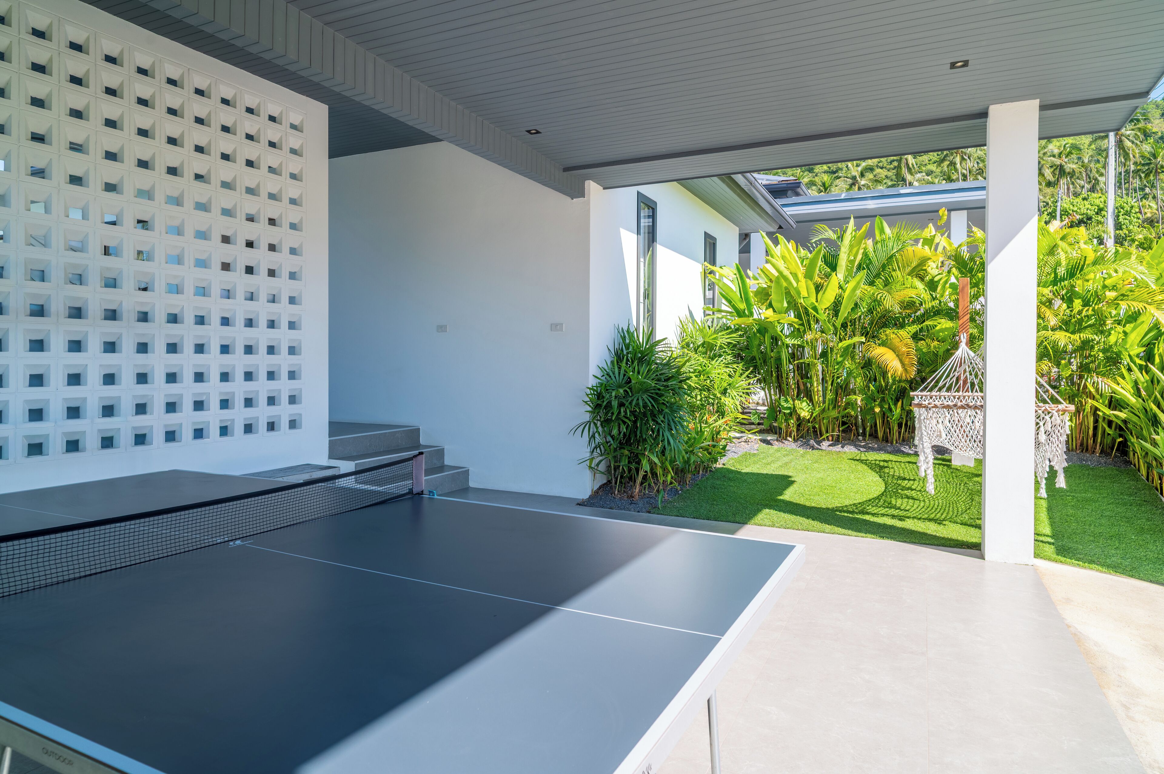 Photo - Modern 3 Bedroom Villa! KBR16