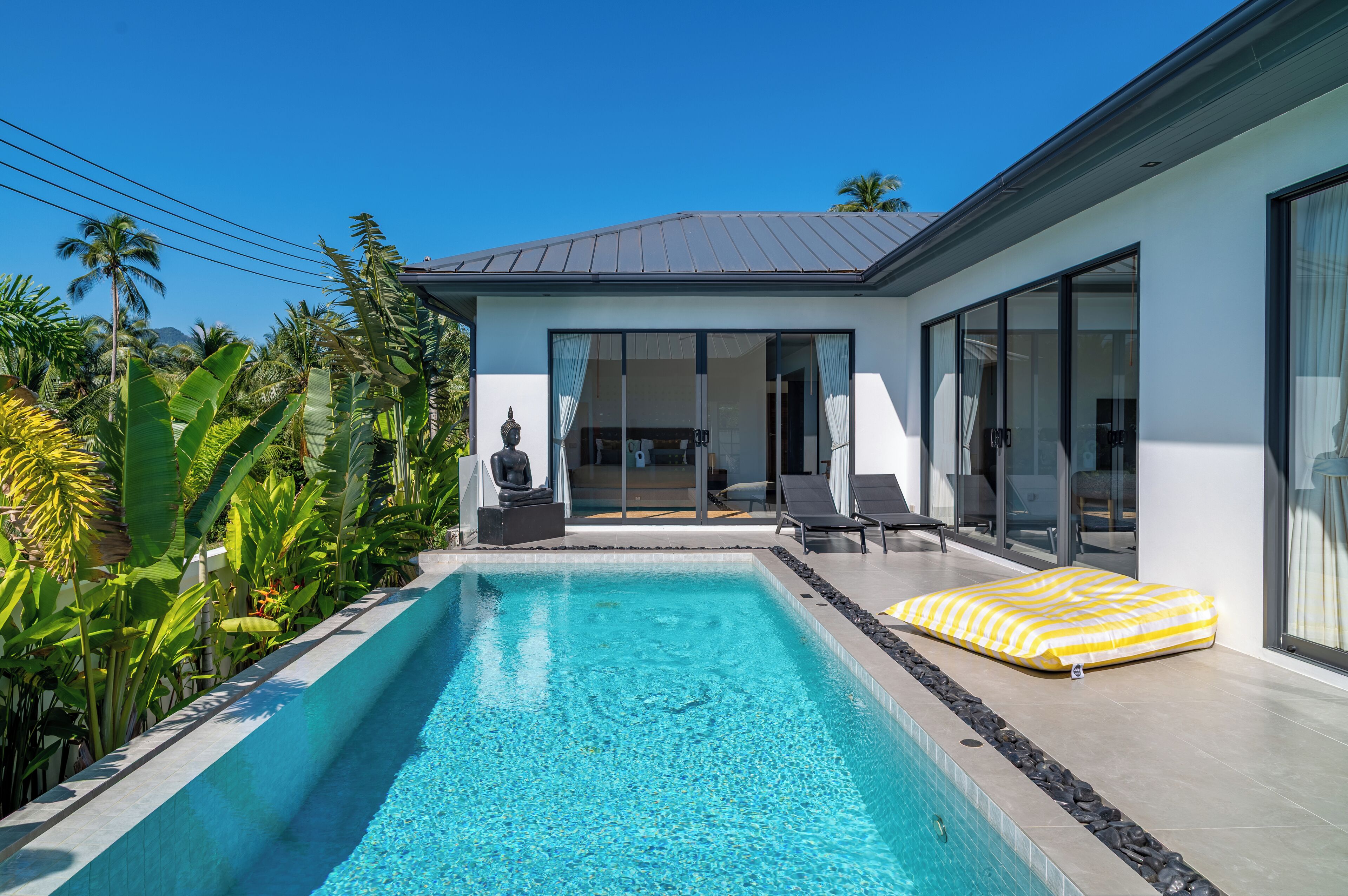 Photo - Modern 3 Bedroom Villa! KBR16