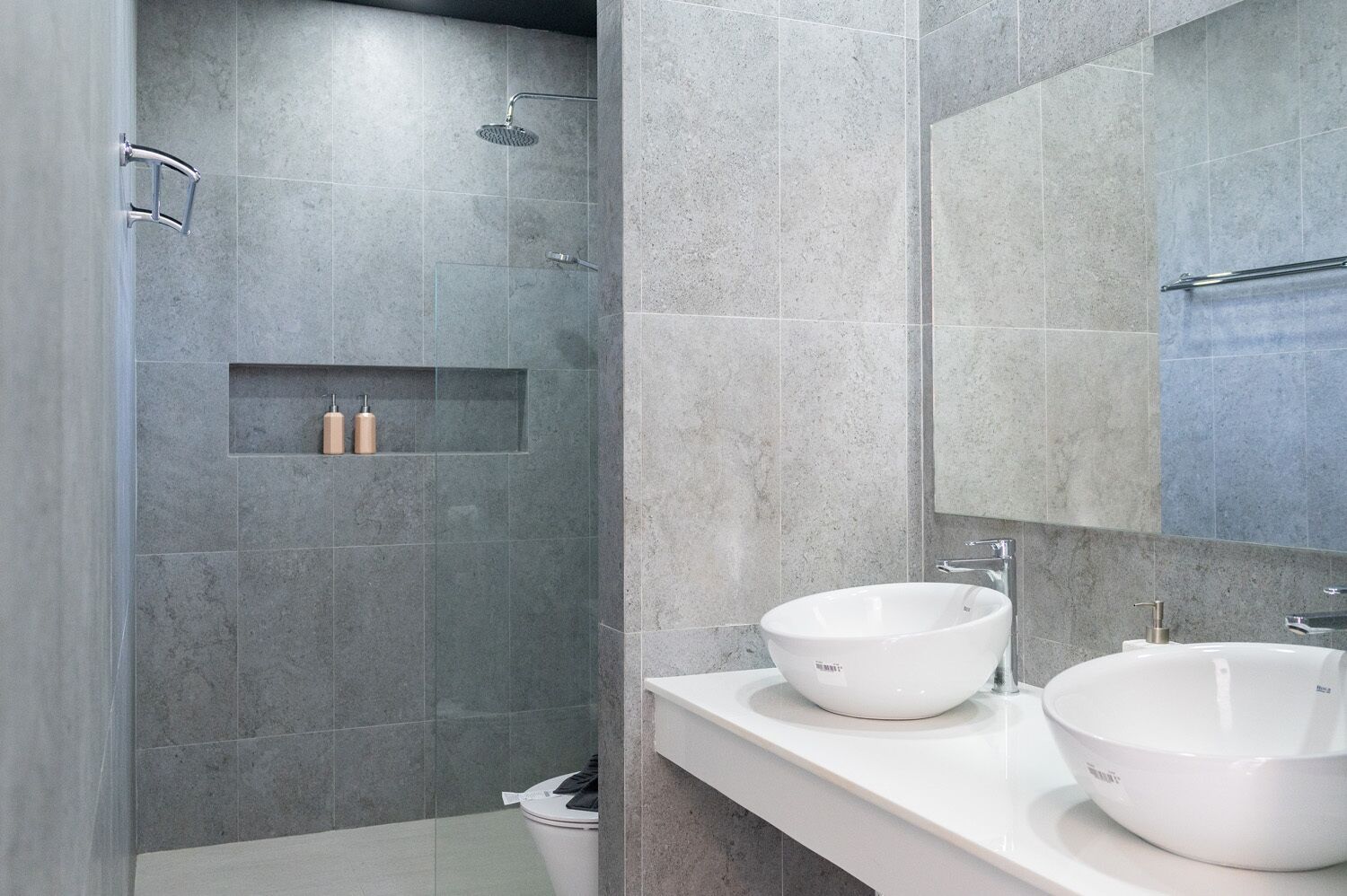 Photo - Modern 3 Bedroom Villa! KBR16