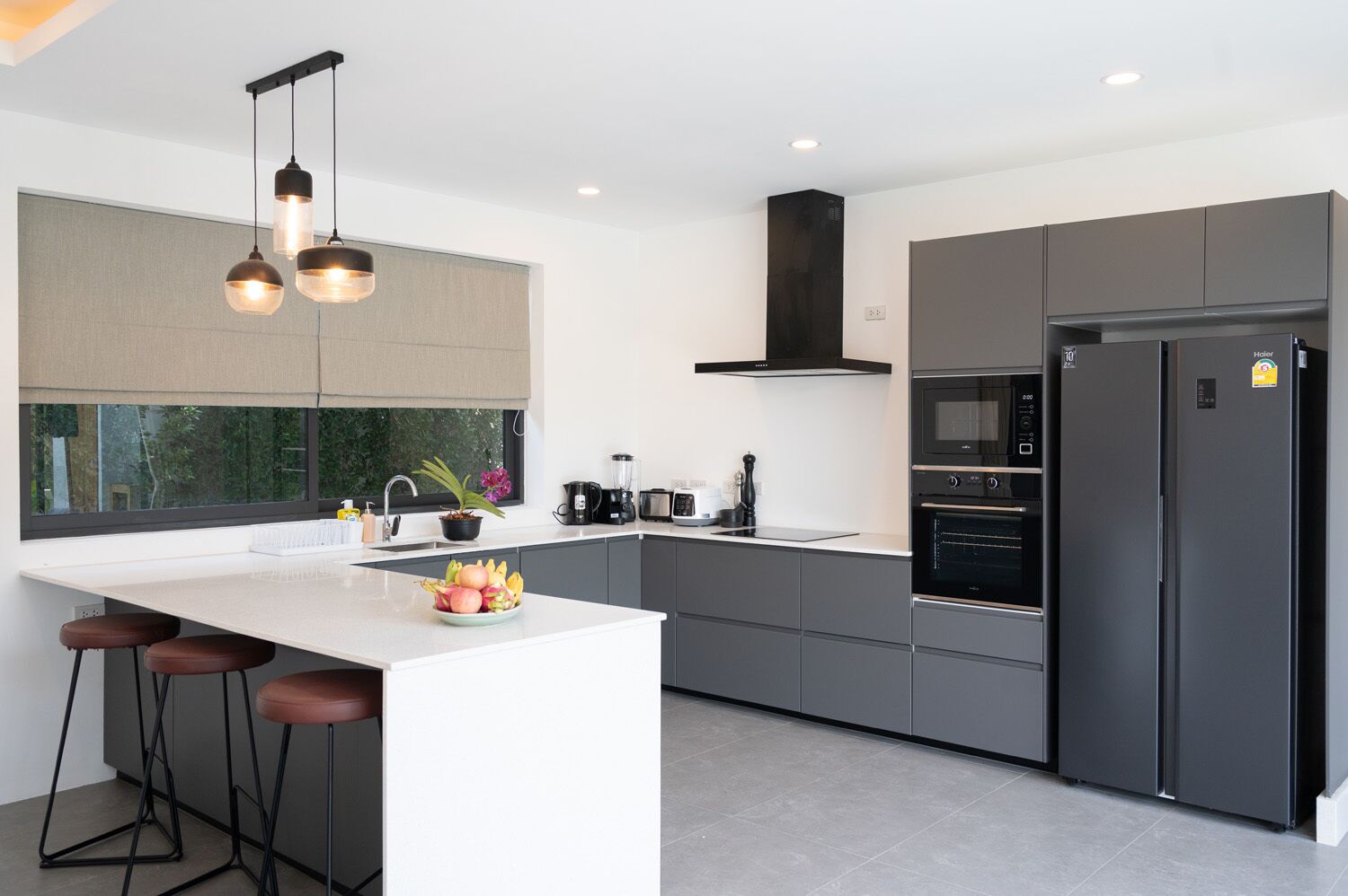 Photo - Modern 3 Bedroom Villa! KBR16