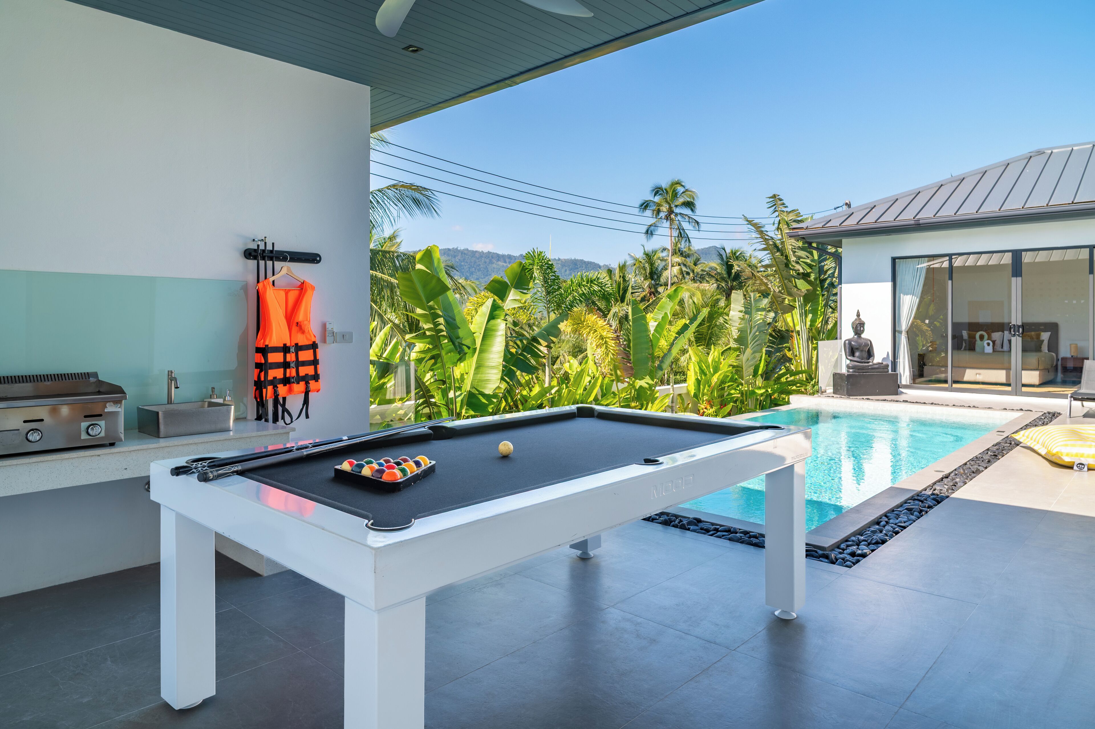 Foto - Modern 3 Bedroom Villa! KBR16