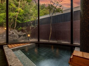 Hot springs - Tamana Onsen Kura no Sato (Tamana)