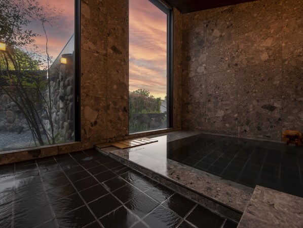 Hot springs - Tamana Onsen Kura no Sato (Tamana)