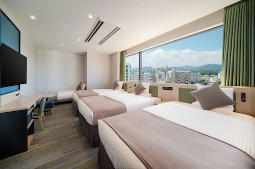 MYSTAYS 宮崎酒店