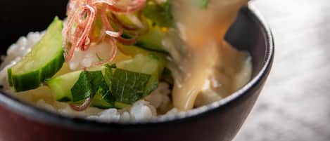 Frokostbuffé