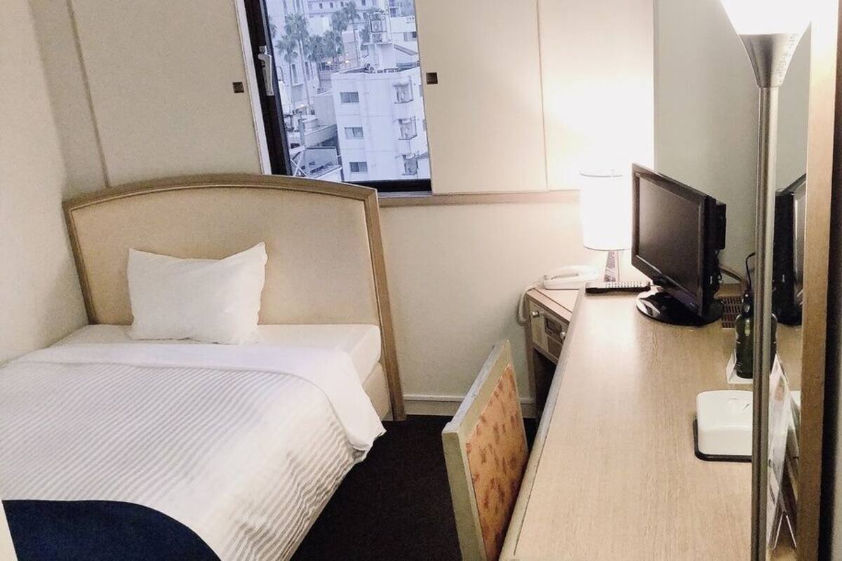Gratis wi-fi och sängkläder