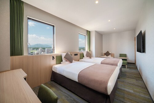 HOTEL MYSTAYS Miyazaki