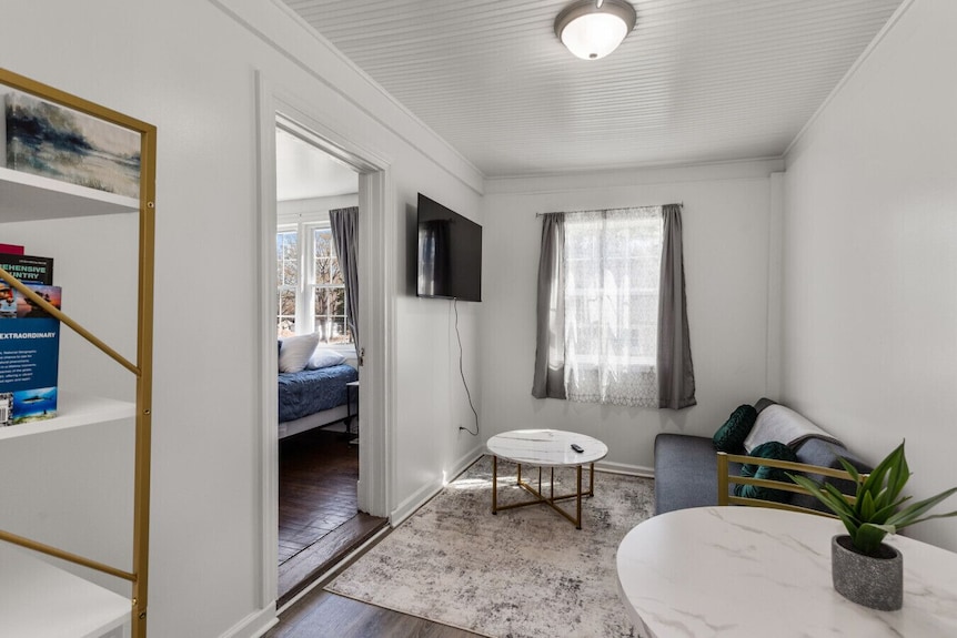! Cozy Cove Near Fort Gregg-adams: Perfect For 2 ! - Fort Lee, VA