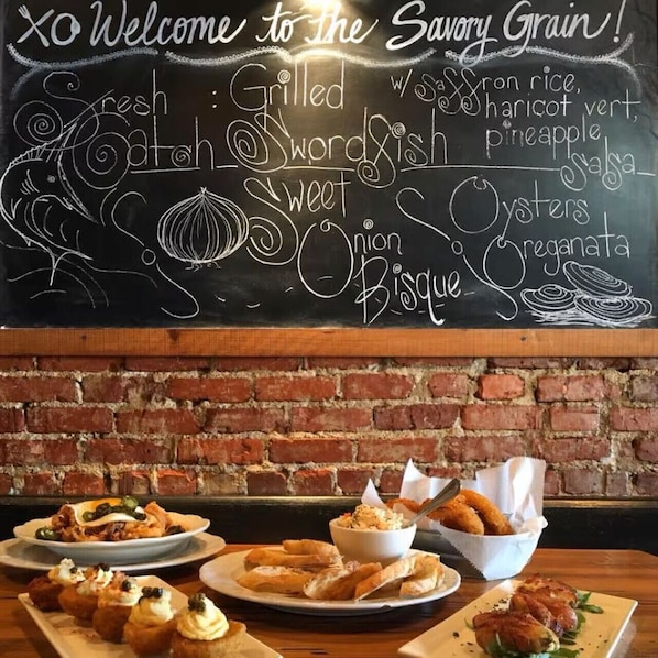 Servei de restauració