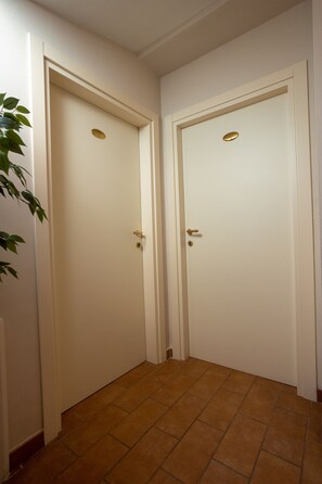 Romantic Double Room | Minibar, in-room safe, rollaway beds, free WiFi