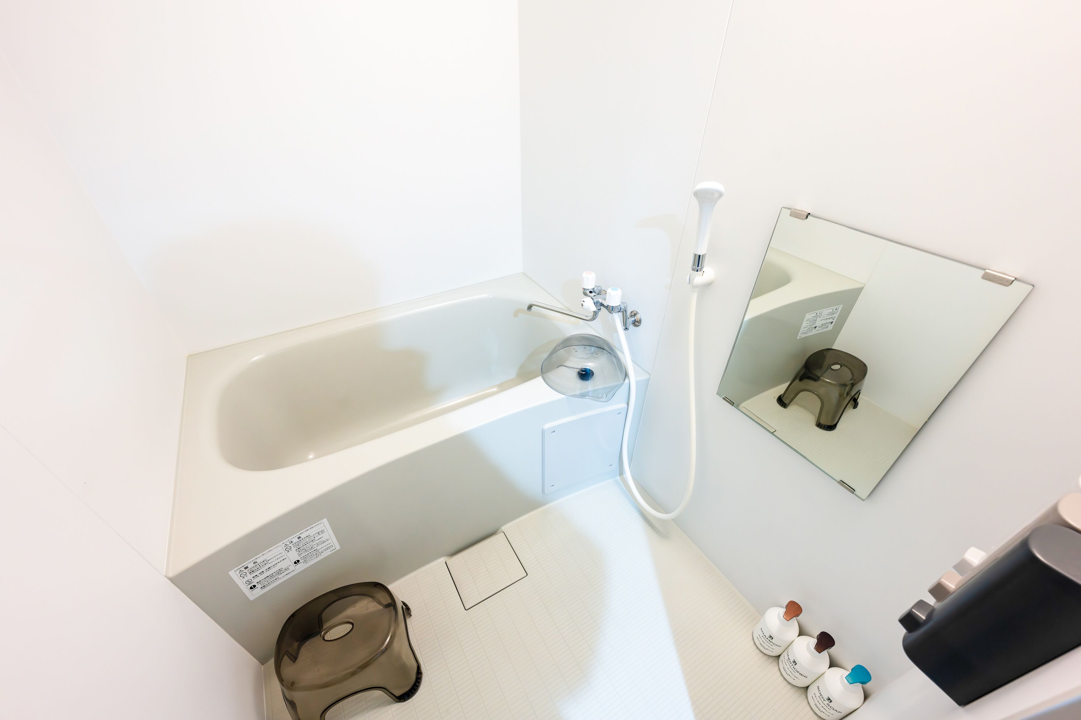 Kamar mandi
