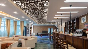 Unclassified image, 5 of 45, button - Hotel Ski & Sky (Predeal)