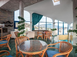 Dining - Hotel Ski & Sky (Predeal)