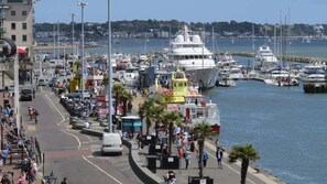 Puerto deportivo