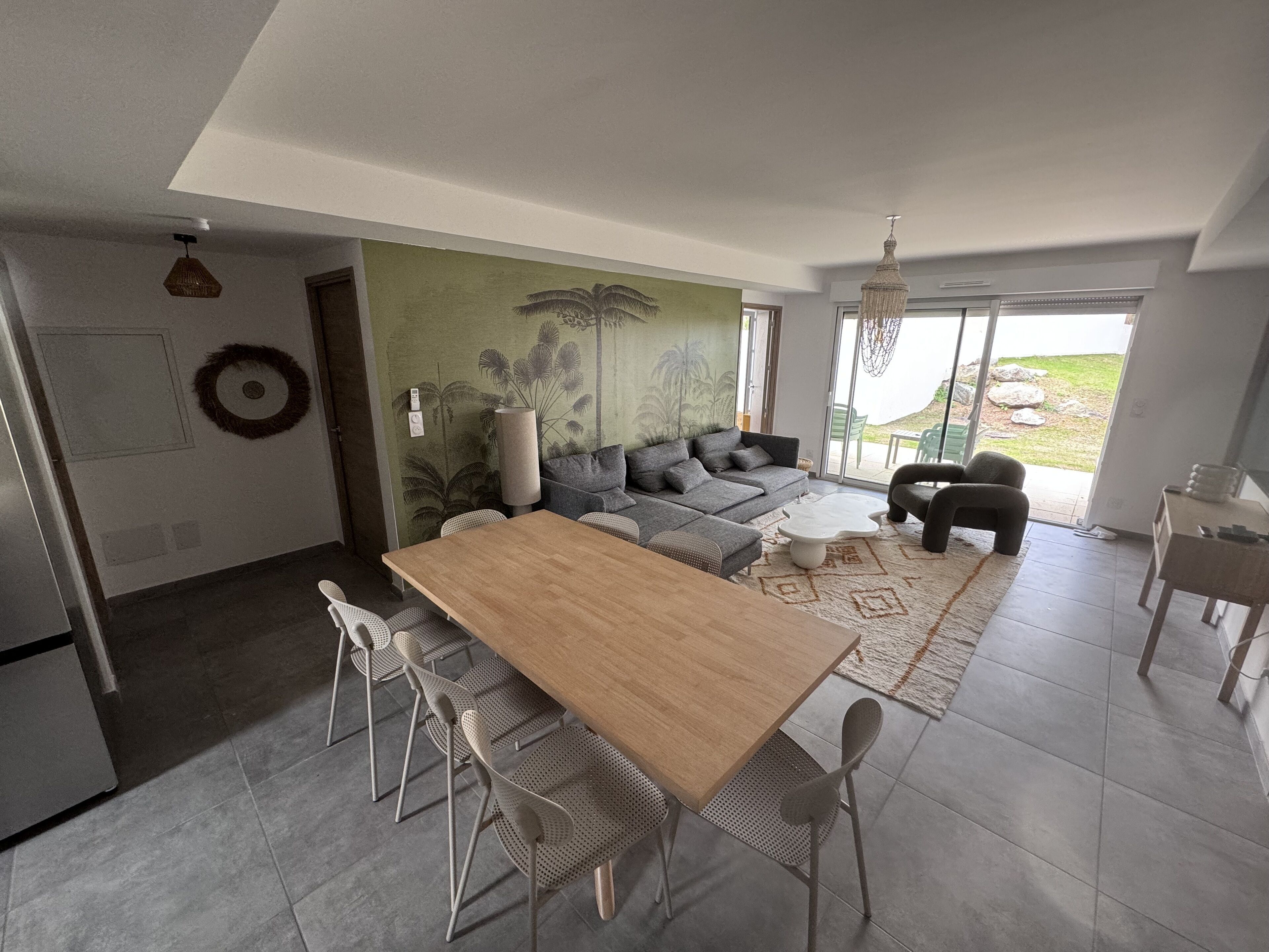 Maison Joepolly Corsica, 8 Personnes à 3 Mns Du Port De Bonifacio - Bonifacio