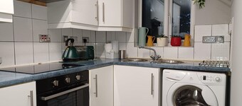 Green Door Malt - Huku Kwetu