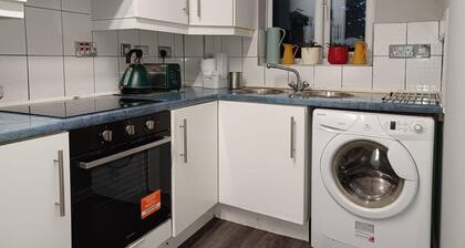 Green Door Malt - Huku Kwetu