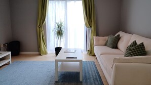Business appartement | Woonruimte