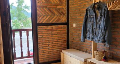 Casa en pleno corazón de Cantabria