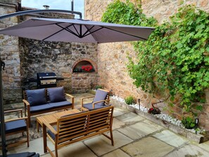 テラス / パティオ