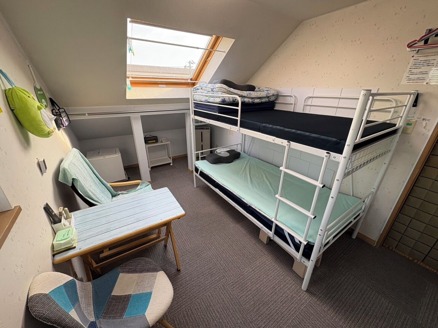 Economy Room, Non Smoking (203) | Free WiFi, bed sheets