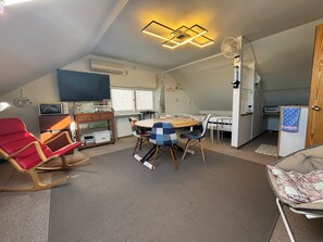 Wi-Fi gratuit, draps fournis