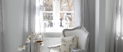 منطقة المعيشة