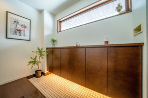 Front of property - THE CALLA (Sapporo)