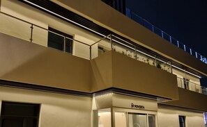 Exterior - POVERTA STAY HOTEL (Gyeongju)