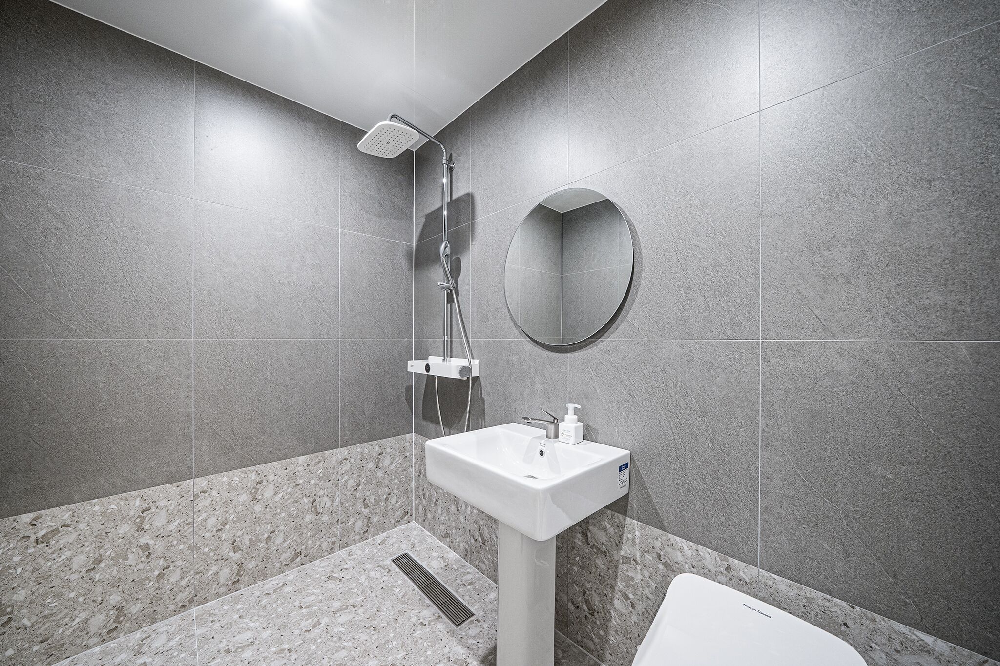 비즈니스룸 | 욕실 | 슬리퍼, 타월