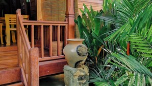 Villa One Bedroom | 花園景