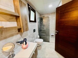 Classic Studio Suite - Ellawilla Suit House (Edremit)