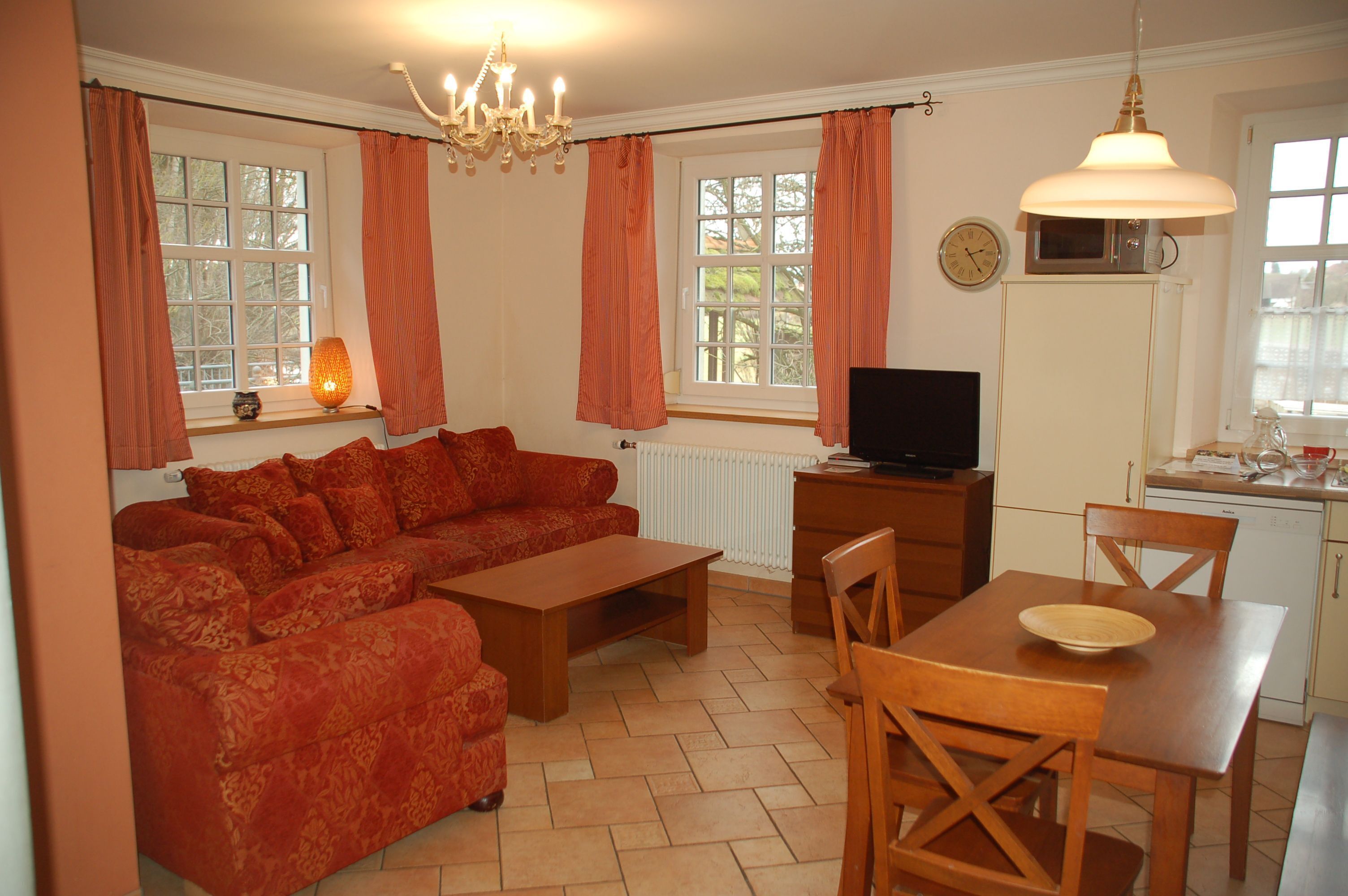 Müller-suite - Vogtmühle - Illertissen