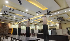 Interior - Gangasagar Hotel And Resort (Kakdwip)
