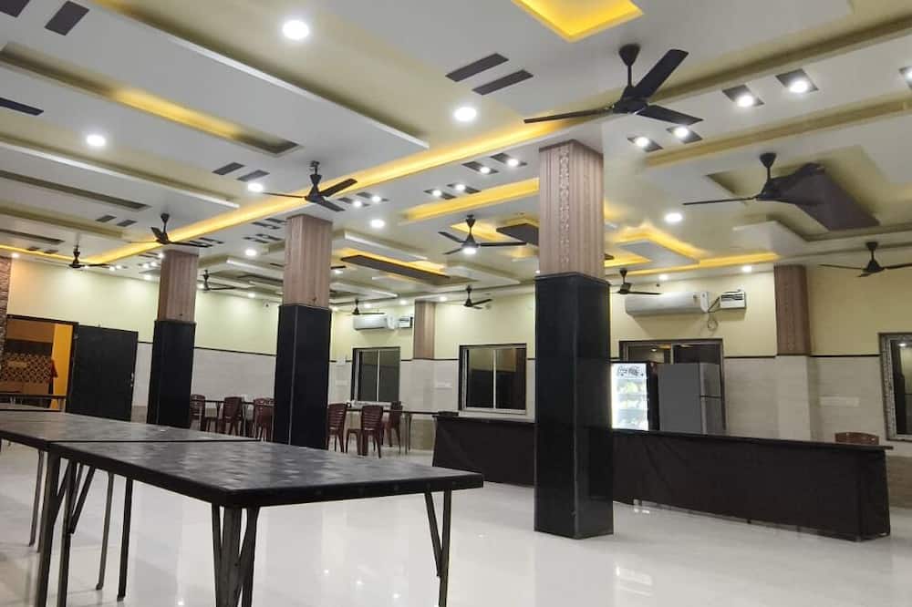 Gangasagar Hotel And Resort - Mousuni