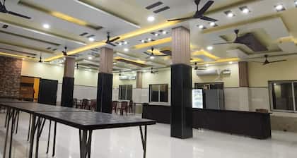 Gangasagar Hotel And Resort
