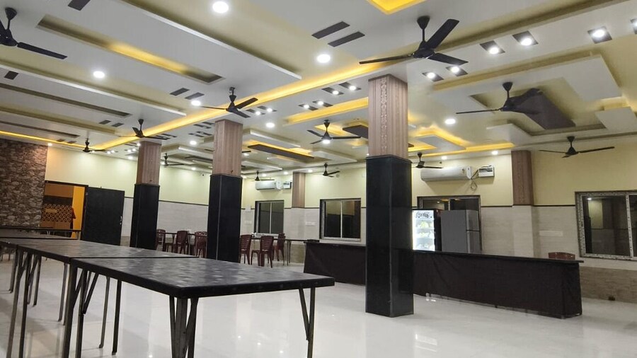 Gangasagar Hotel And Resort