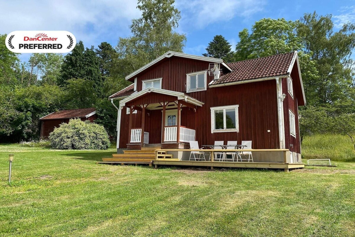 Värdens profilbild