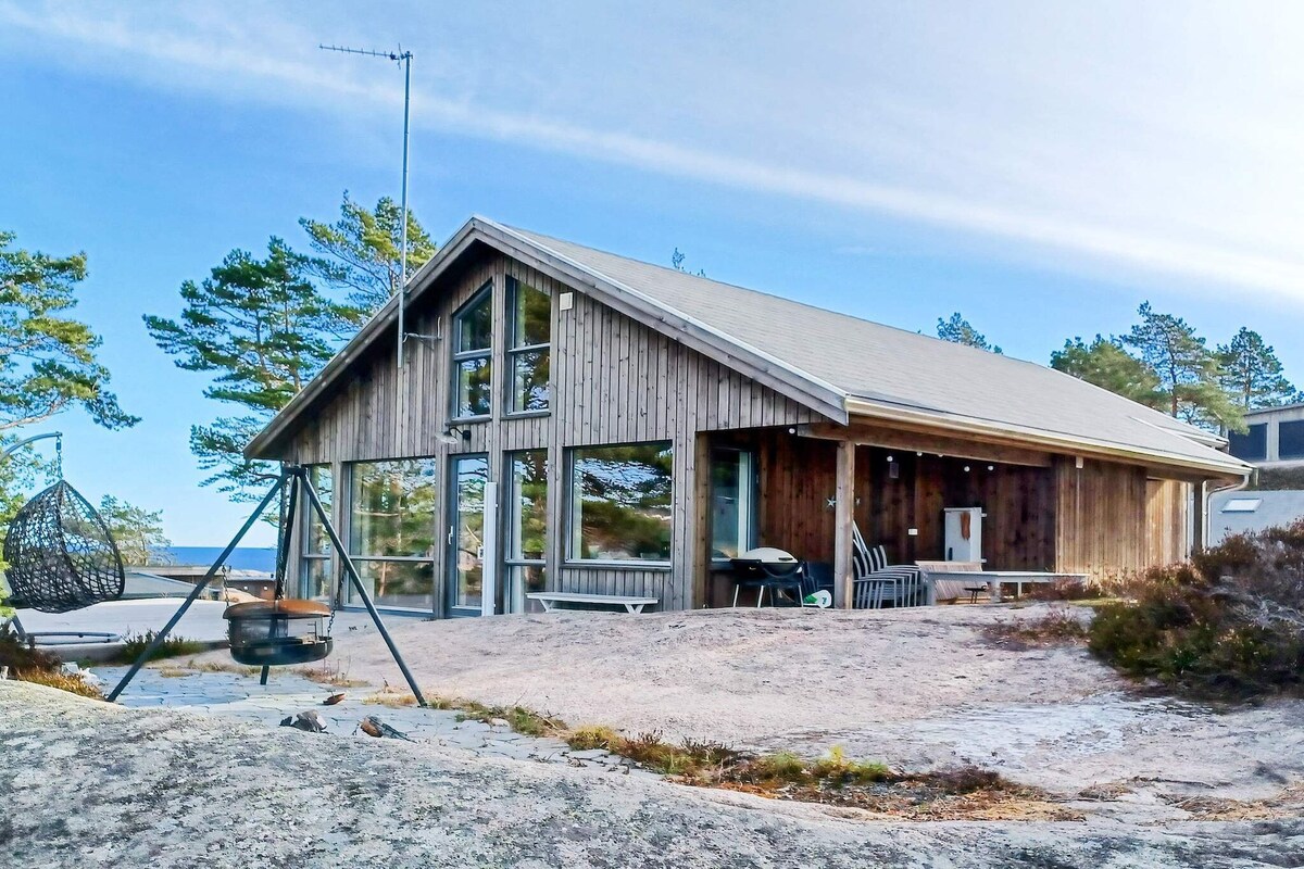 Værtens profilbillede