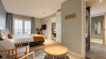 1 chambre