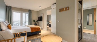 Apartmán v Hellevoetsluis pri Pláži