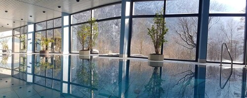 Ferienwohnung Alpenschwänchen